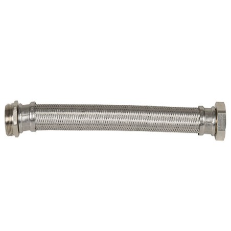 Latiguillos flexibles plus sanitario rosca hembra 1/2"