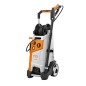 HIDROLIMPIADORA RE 170 PLUS