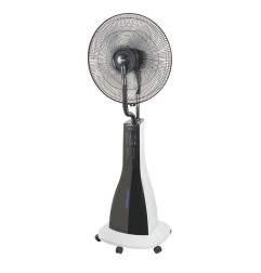 VENTILADOR NEBULIZADOR VNH90 HABITEX