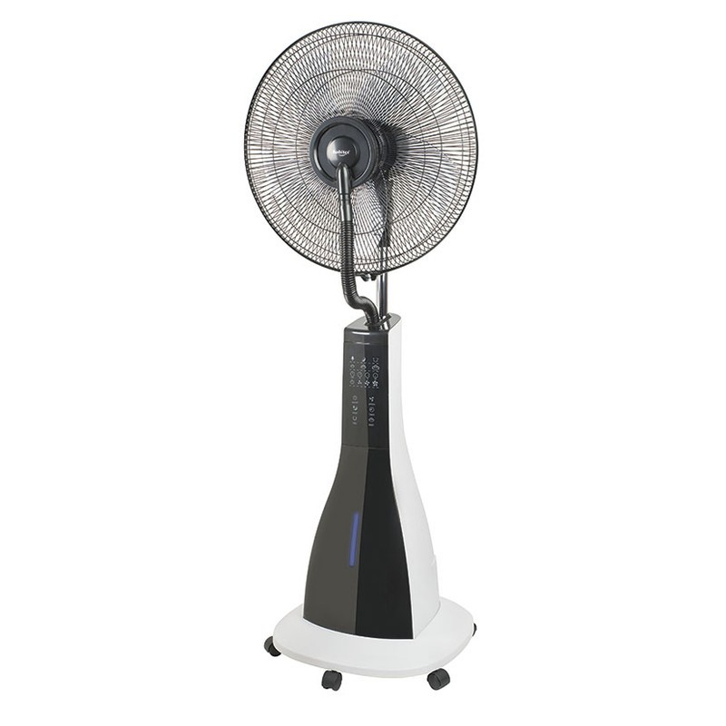 VENTILADOR NEBULIZADOR VNH90 HABITEX VENTILADOR NEBULIZADOR VNH90 HABITEX