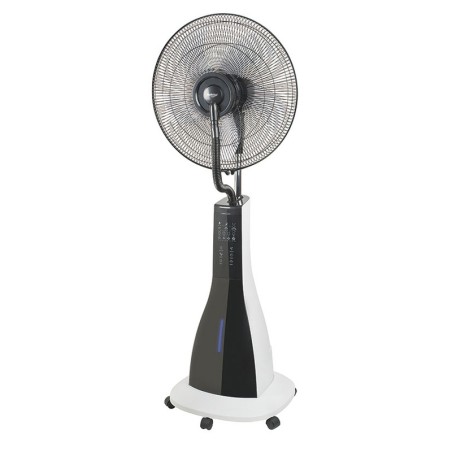 VENTILADOR NEBULIZADOR VNH90 HABITEX