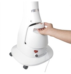 VENTILADOR NEBULIZADOR  VNH90 HABITEX