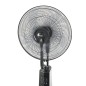 VENTILADOR NEBULIZADOR VNH90 HABITEX VENTILADOR NEBULIZADOR VNH90 HABITEX