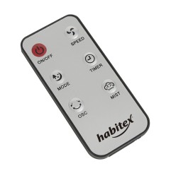 VENTILADOR NEBULIZADOR  VNH90 HABITEX