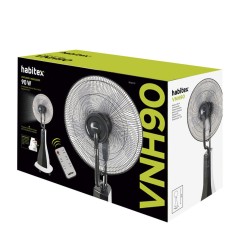 VENTILADOR NEBULIZADOR  VNH90 HABITEX