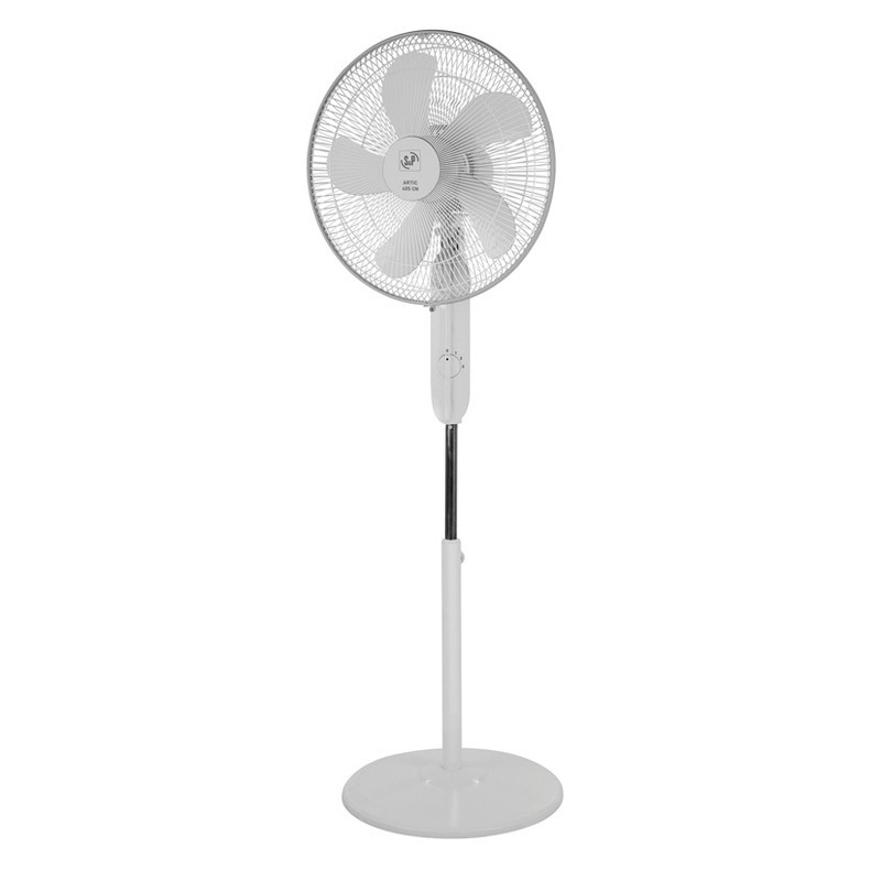 VENTILADOR DE PIE. MOD. ARTIC 405 CN GR