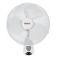 VENTILADOR PARED VTP45M.MANDO. D.HABITEX