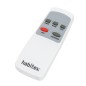 VENTILADOR PARED VTP45M.MANDO. D.HABITEX