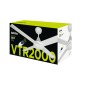 VENTILADOR TECHO VTR 2000 BLANCO