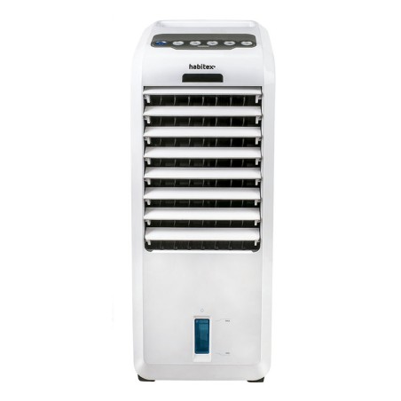 CLIMATIZADOR EVAPORATIVO M. VC8. HABITEX
