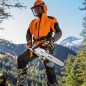 MOTOSIERRA GASOLINA MS 261 ESPADA 45CM