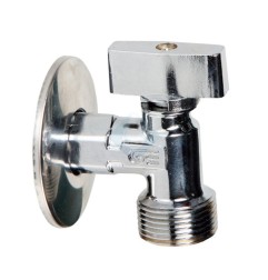 Llave de escuadra - 1/2x3/4"