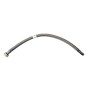 LATIGUILLO FLEXIBLE INOX. 37CM M10/100 H-3/8"