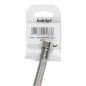 LATIGUILLO FLEXIBLE INOX. 37CM M10/100 H-3/8"