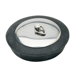 Tapones de goma