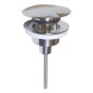TAPON VALVULA CLIC CLAC HABITEX