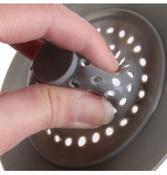 Filtro fregadero ø 6 cm