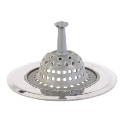 Filtro fregadero ø 6 cm