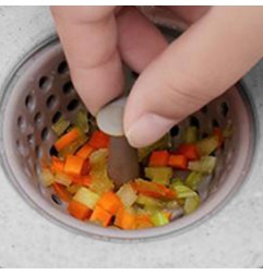 Filtro fregadero ø 6 cm