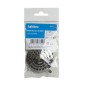 REJILLA FILTRO DESAGUE C/PALAS,2 PZ
