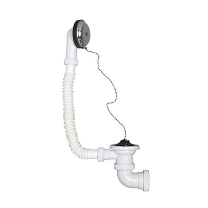 DESAGÜE BAÑERA SALIDA ORIENTABLE