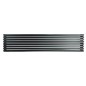 Rejilla de ventilación para horno Rejilla de ventilación para horno