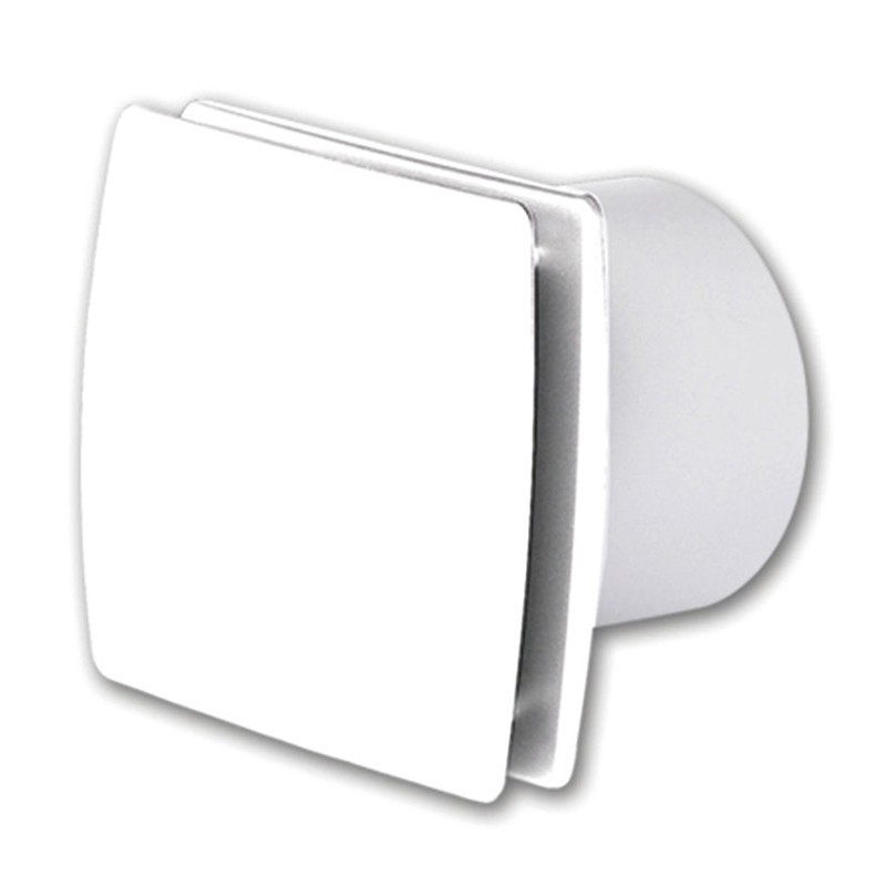 EXTRACTOR BAÑO 100MM 11W DECORATIVO EXTRACTOR BAÑO 100MM 11W DECORATIVO