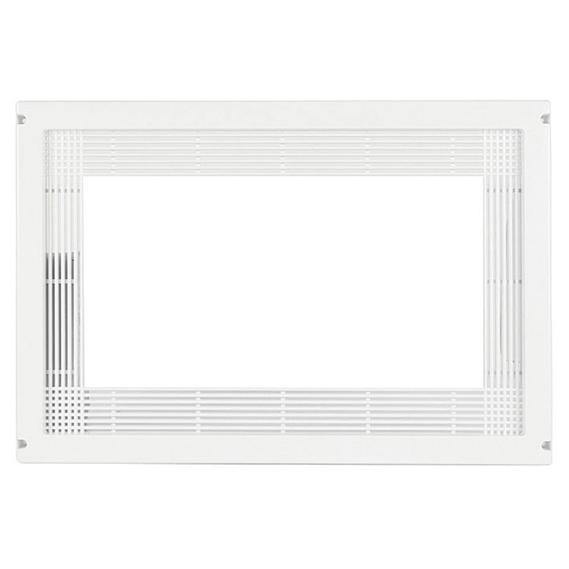 MARCO MICROONDAS 60X40 CM. BLANCO