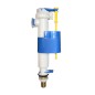 GRIFO CISTERNA DUAL HORIZONTAL VERTICAL