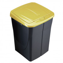 Cubo reciclaje Ecobin 45L