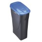 CUBO RECICLAJE ECOBIN 15L