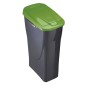 CUBO RECICLAJE ECOBIN 15L