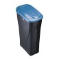 CUBO RECICLAJE ECOBIN 25L