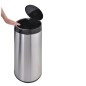 CUBO BASURA SENSOR AUTOM. 30L. HABITEX