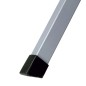 ESCALERA DE ACERO ULTRA SLIM