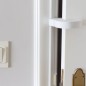 TOPE SEGURIDAD PUERTA. 1 UND.