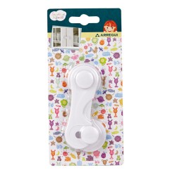 Cierre gancho seguridad - seguridad infantil