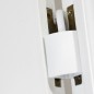 TOPE SEGURIDAD PUERTA. BISAGRA. 2 UD.