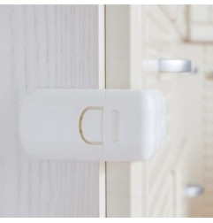 Cierre cajón esquinero ARREGUI seguridad infantil