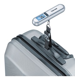 Báscula pesamaletas - LS-06