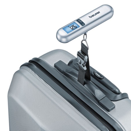 Báscula pesamaletas - LS-06