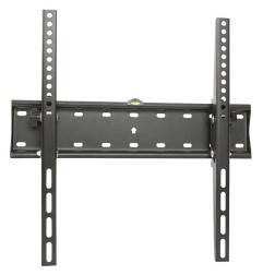 Soporte mural fijo LCD/LED pantallas 32"-55" inclinable