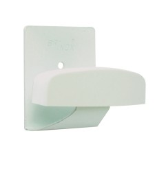 PERCHA AUTOADHESIVA METÁLICA
