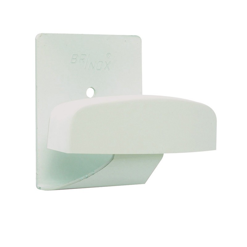 PERCHA AUTOADHESIVA METÁLICA PERCHA AUTOADHESIVA METÁLICA