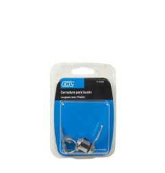 Cerradura buzón - presión