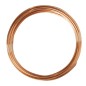 ALAMBRE COBRE 1.50 MM X 4.50 MTS