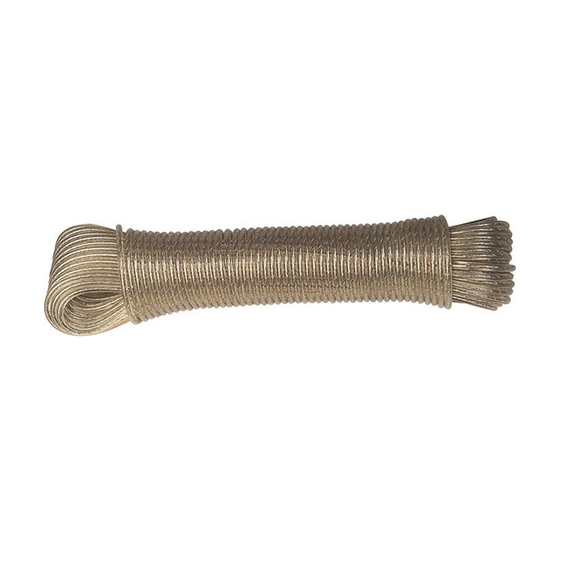 CABLE ACERO PLASTIFICADO CABLE ACERO PLASTIFICADO