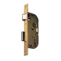 CERRADURA EMBUTIR MADERA 1308 BICROMATADA CERRADURA EMBUTIR MADERA 1308 BICROMATADA