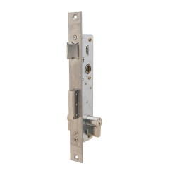 CERRADURA EMBUTIR CARPINTERÍA METÁLICA 2210