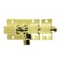 Pasador D8 oro
